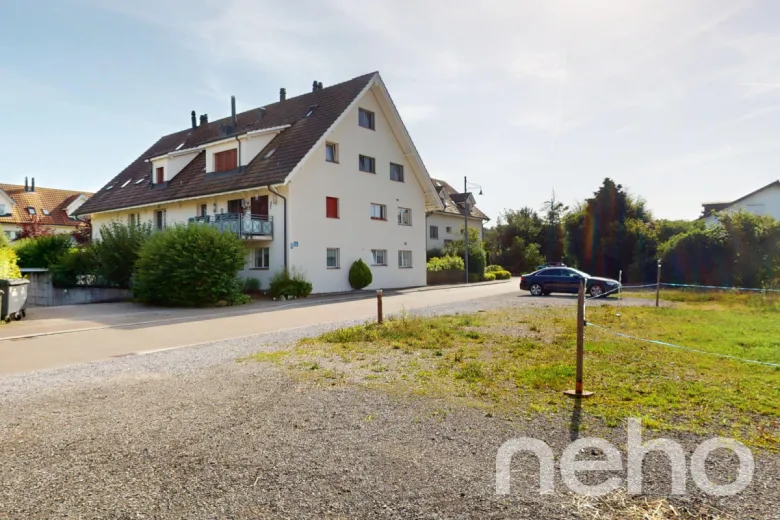For sale Zürich Apartment Switzerland - cChic-immoHub your real estate portal