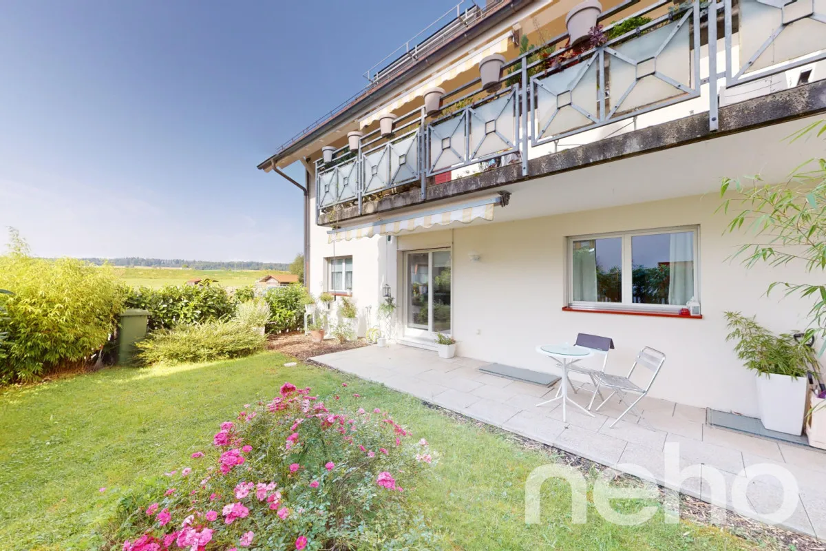 For sale   Switzerland - cChic-immoHub your real estate portal