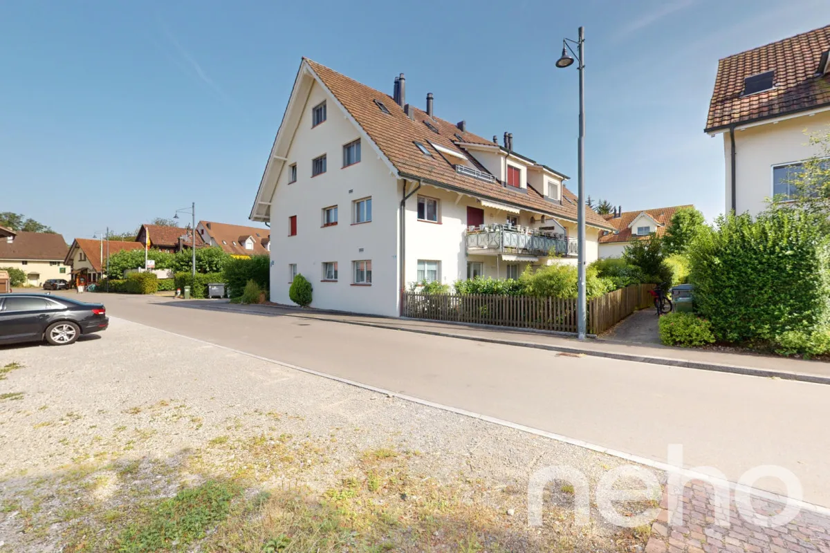 For sale   Switzerland - cChic-immoHub your real estate portal