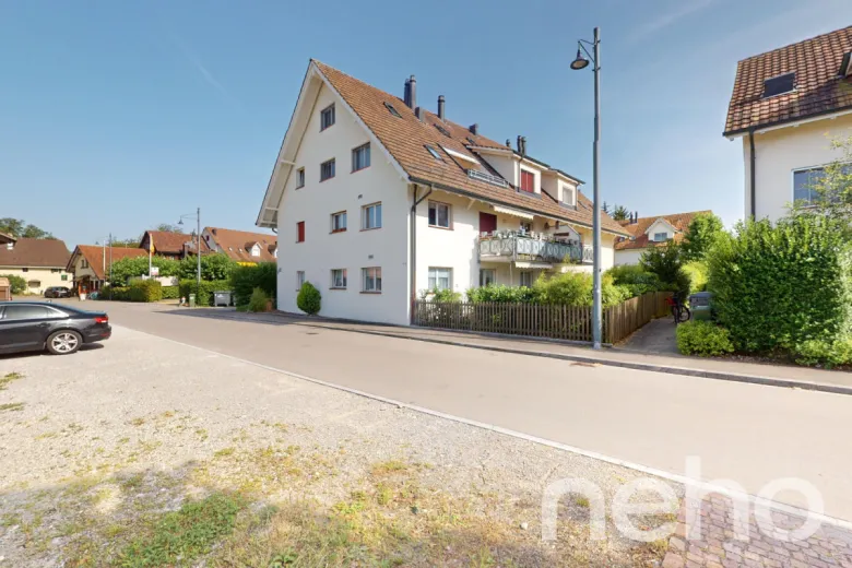 Appartamento in vendita a Zürich - Appartamento in vendita a Zürich, 4.5 locali, 100 m2 - Smart Propylaia (3)
