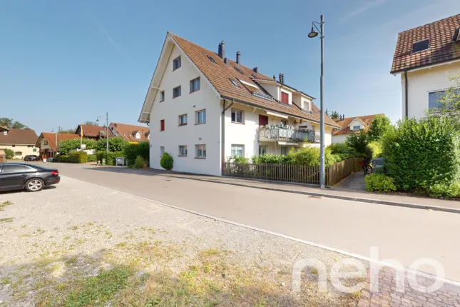 Apartment for sale in Zürich (3)
