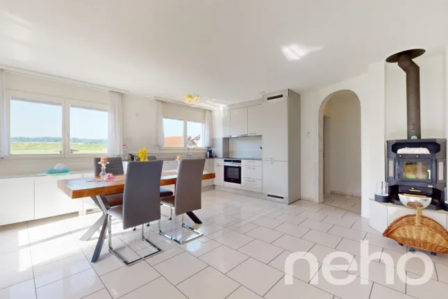 Apartment for sale in Zürich (8)
