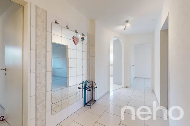 Apartment for sale in Zürich (12)