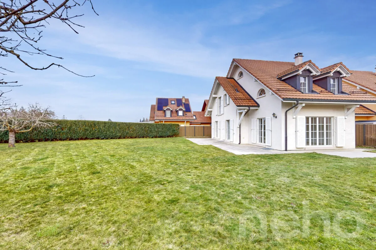 A vendre   Suisse - cChic-immoHub votre portail immobilier