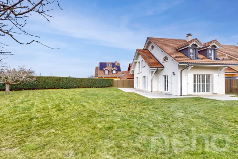 Maison à vendre à Bercher - Smart Propylaia (2)