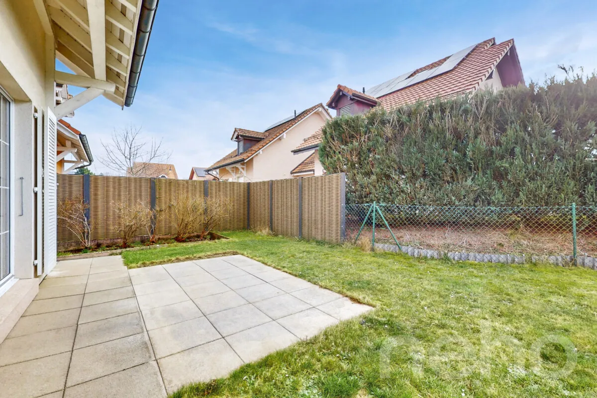 A vendre   Suisse - cChic-immoHub votre portail immobilier