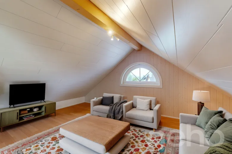 Maison à vendre à Bercher - Smart Propylaia (8)