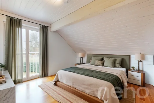 Maison à vendre à Bercher (12)