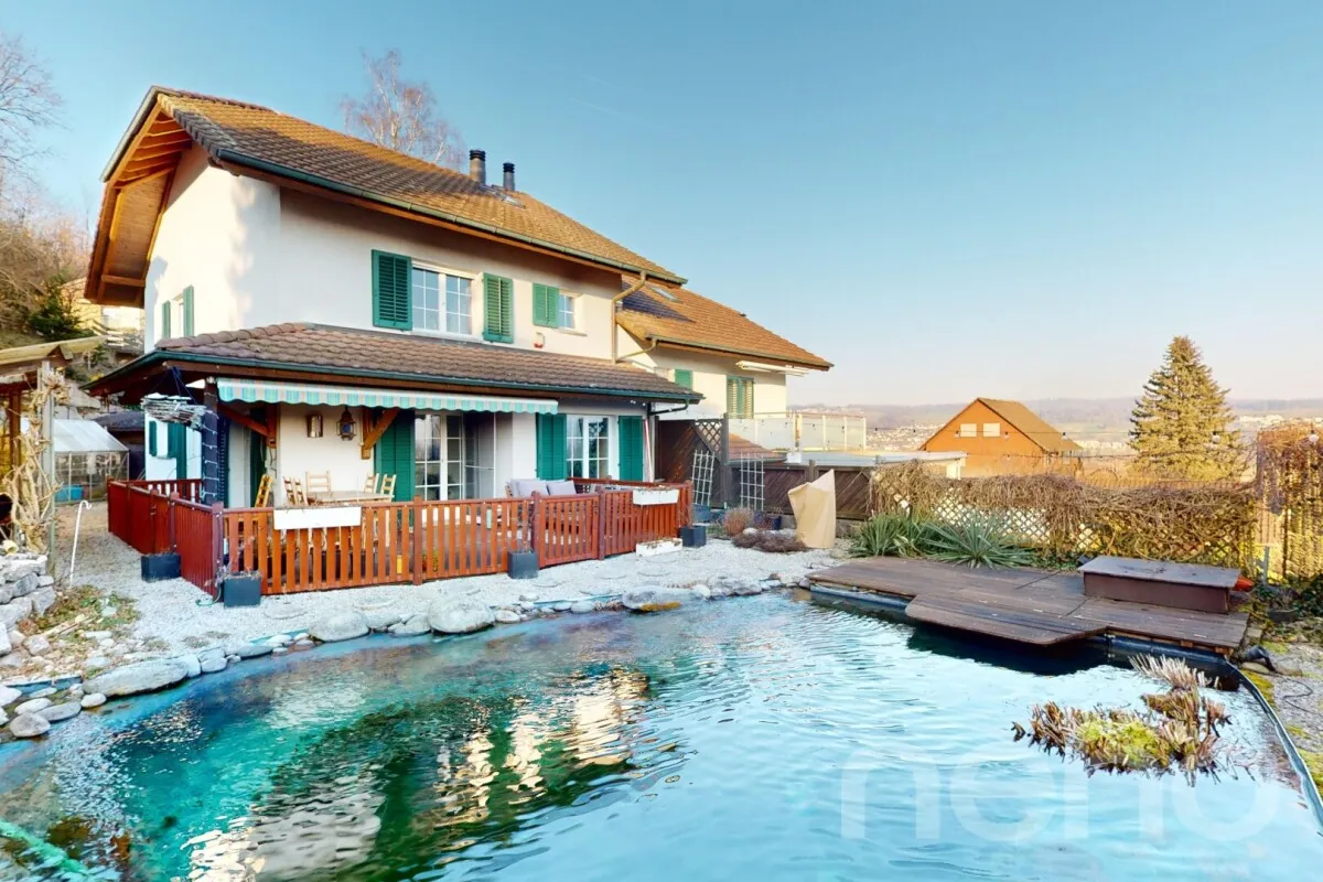In vendita   Svizzera - 
cChic-immoHub Il vostro portale immobiliare