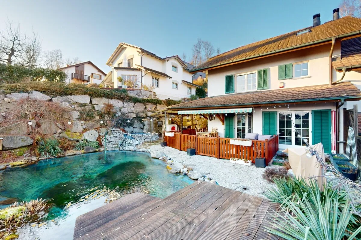 In vendita   Svizzera - 
cChic-immoHub Il vostro portale immobiliare
