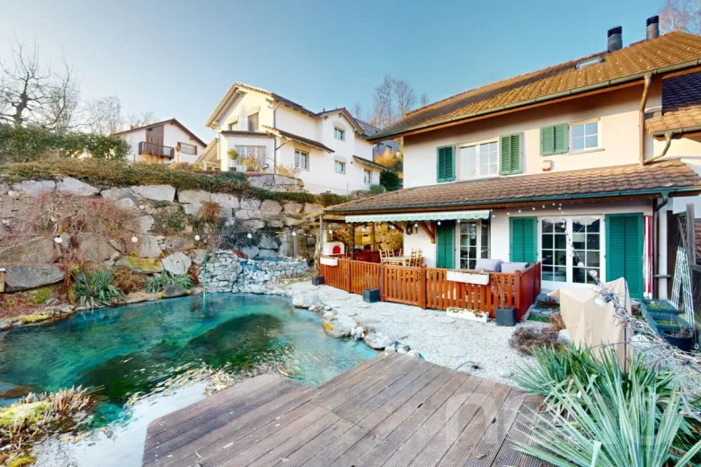 Casa in vendita a Rottenschwil - Smart Propylaia (2)