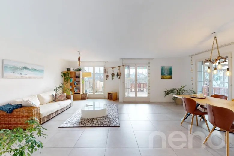 Casa in vendita a Rottenschwil - Casa gemellata in vendita a Rottenschwil, 5.5 locali, 162 m2 - Smart Propylaia (3)
