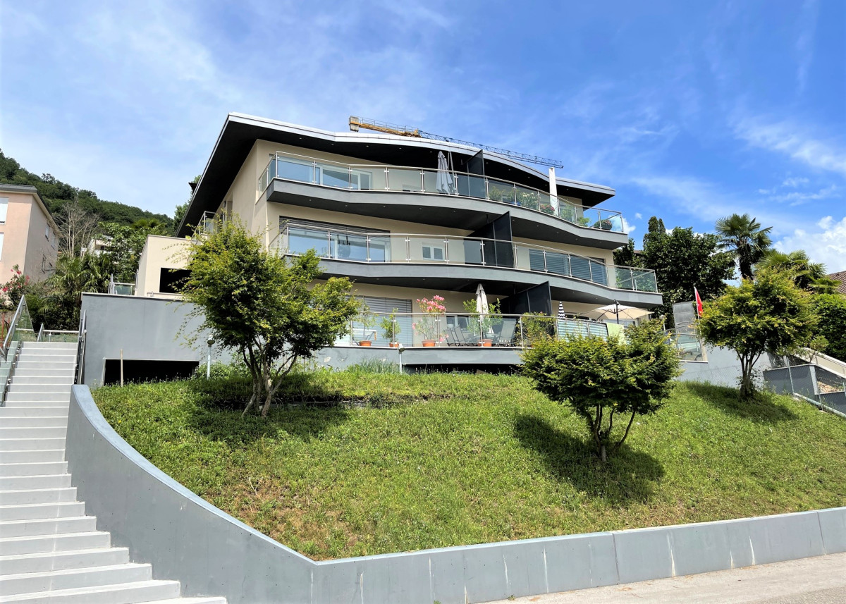 For sale   Switzerland - cChic-immoHub your real estate portal