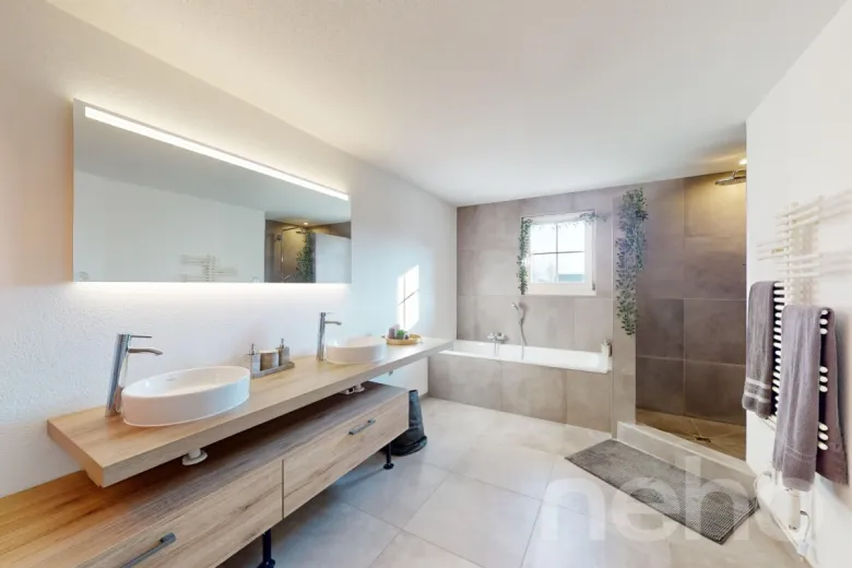 Casa in vendita a Rottenschwil - Smart Propylaia (10)