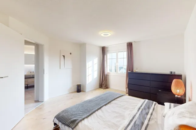 Casa in vendita a Rottenschwil (11)