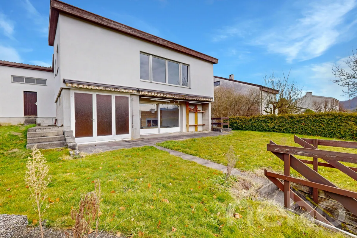 A vendre   Suisse - cChic-immoHub votre portail immobilier