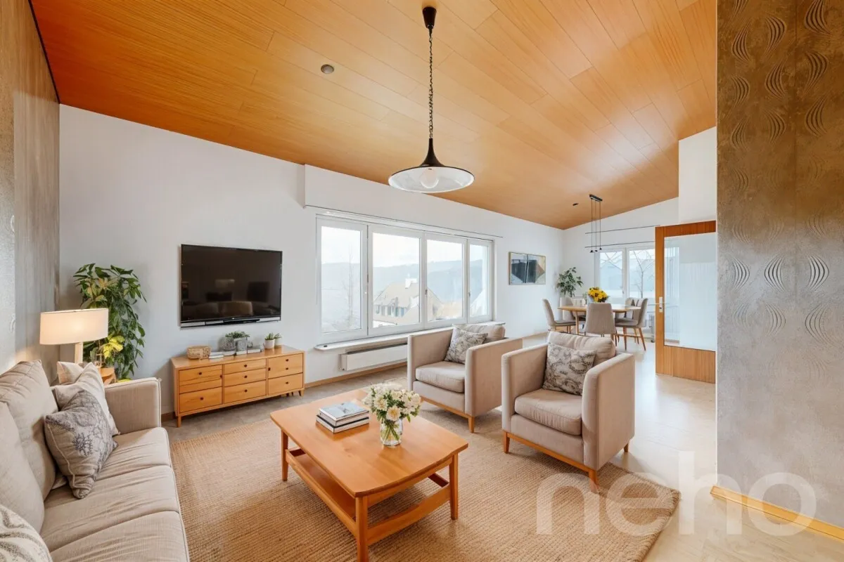 A vendre   Suisse - cChic-immoHub votre portail immobilier