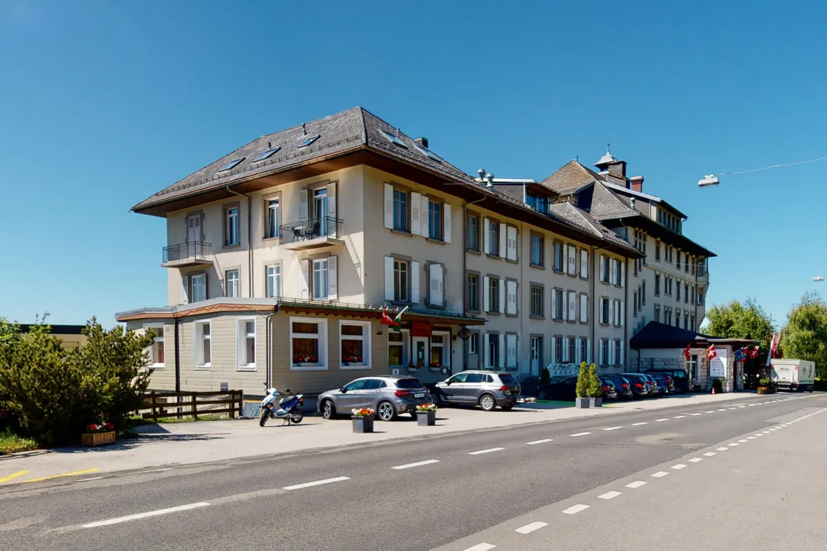 In vendita   Svizzera - 
cChic-immoHub Il vostro portale immobiliare
