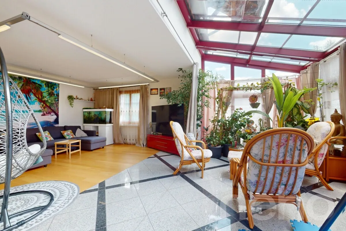 A vendre   Suisse - cChic-immoHub votre portail immobilier