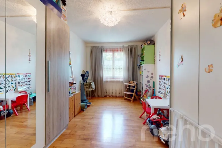 Appartement à vendre à Wiler b. Utzenstorf - Smart Propylaia (8)