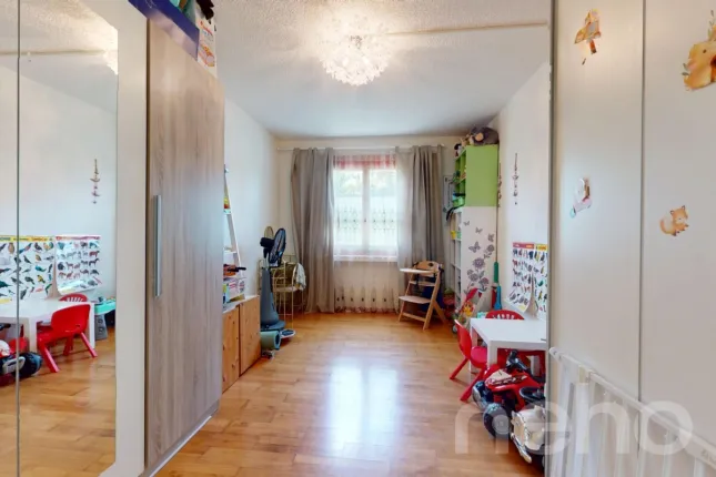 Appartement à vendre à Wiler b. Utzenstorf (8)