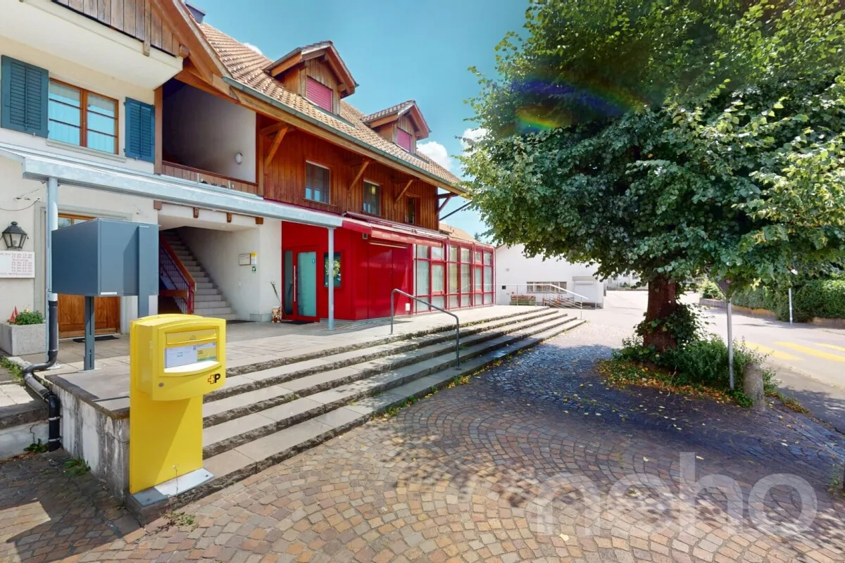 A vendre   Suisse - cChic-immoHub votre portail immobilier