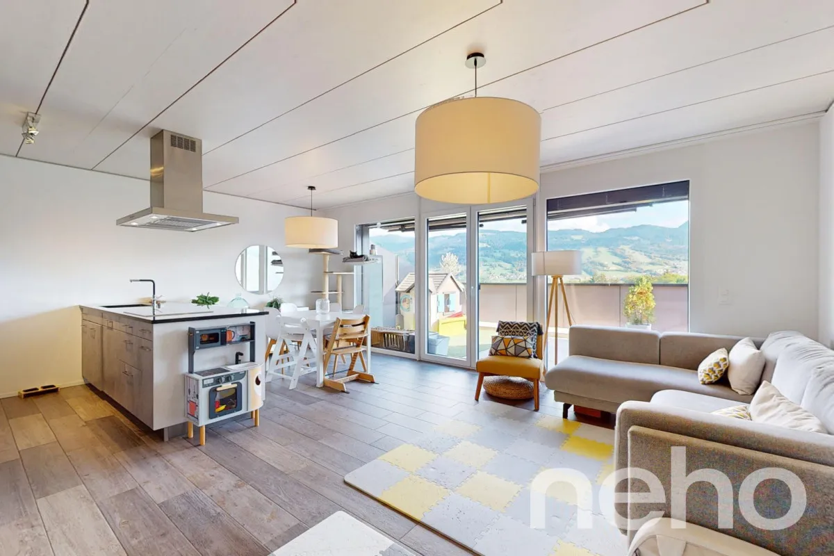 In vendita   Svizzera - 
cChic-immoHub Il vostro portale immobiliare