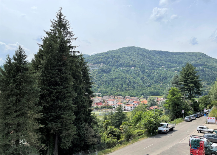 Wohnung zu verkaufen in Ponte Tresa - Smart Propylaia (7)