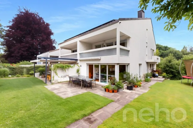 House for sale in Riehen
