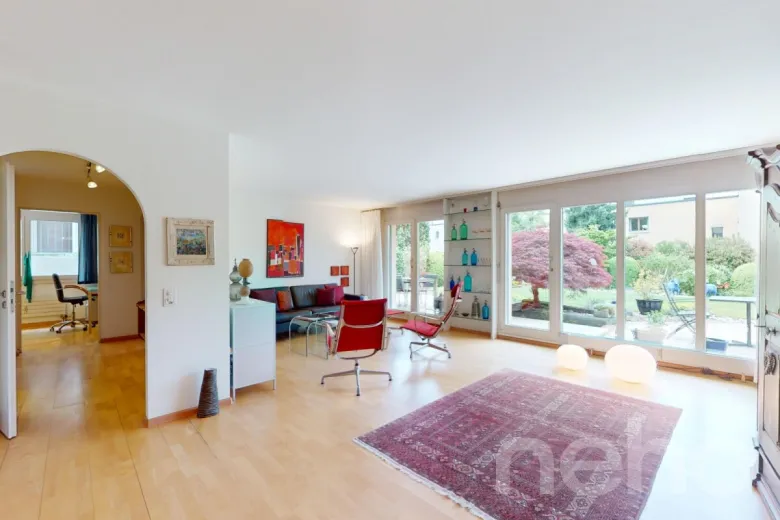 Appartement à vendre à Oberwil BL - Smart Propylaia (2)