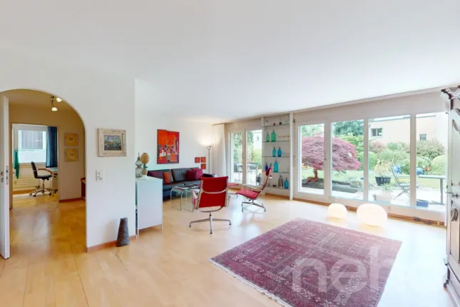 Appartement à vendre à Oberwil BL (2)