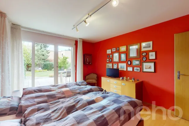 Appartement à vendre à Oberwil BL (8)