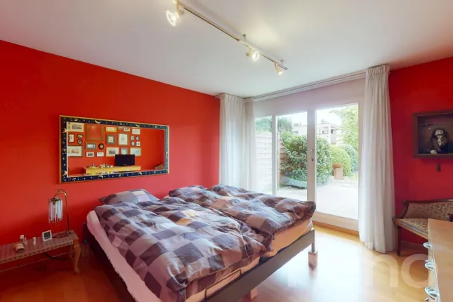 Appartement à vendre à Oberwil BL (9)