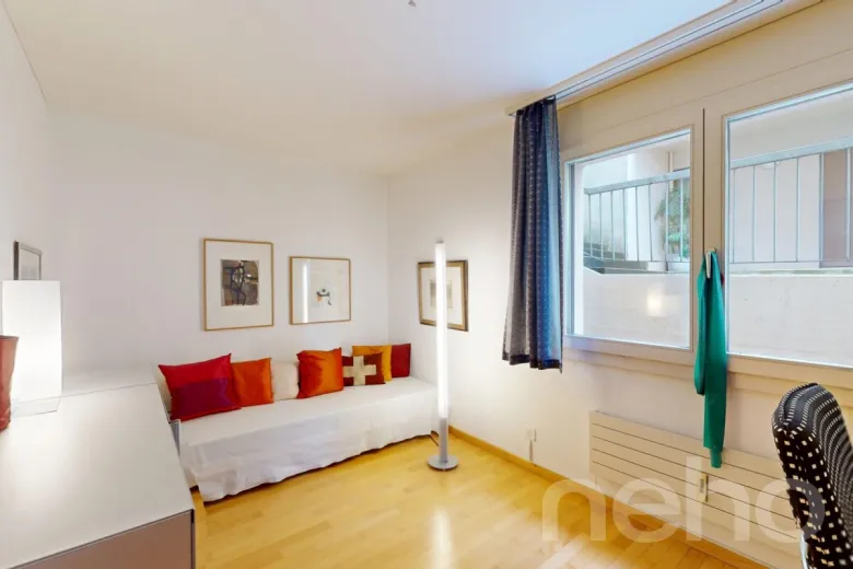 Appartement à vendre à Oberwil BL - Smart Propylaia (10)