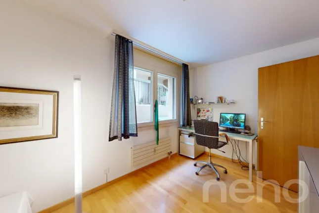Appartement à vendre à Oberwil BL (11)