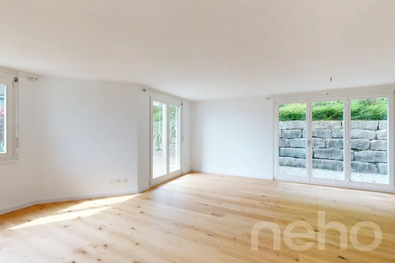 Casa in vendita a Rietheim - Casa annessa in vendita a Rietheim, 6.5 locali, 130 m2 - Smart Propylaia (3)