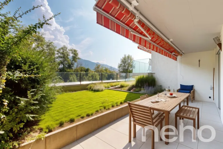 Appartamento in vendita a Clarens - Smart Propylaia (2)