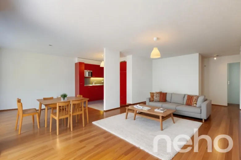 Appartamento in vendita a Clarens - Appartamento in vendita a Clarens, 4.5 locali, 106 m2 - Smart Propylaia (3)