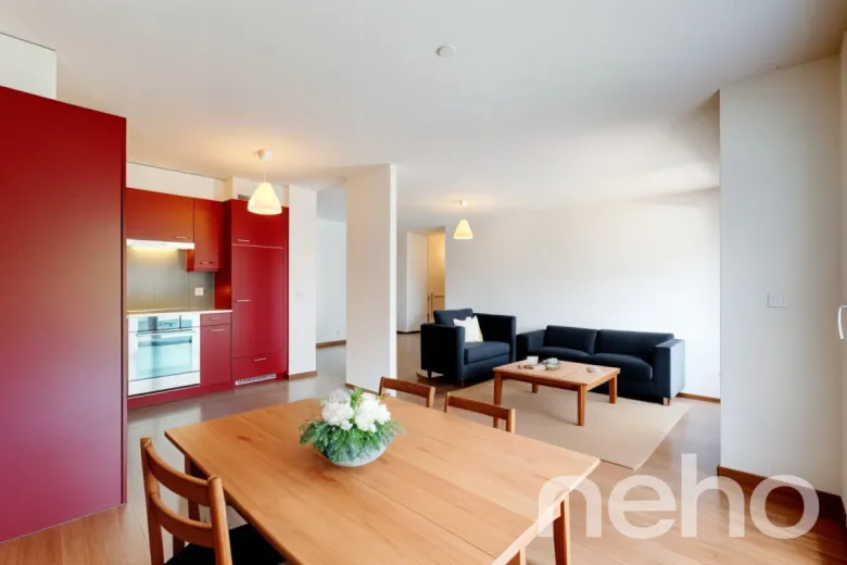 Appartamento in vendita a Clarens - Smart Propylaia (4)
