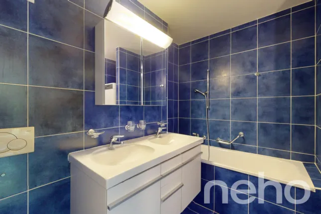 Appartamento in vendita a Clarens (9)