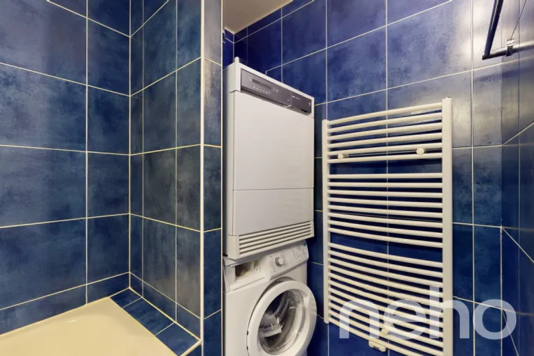 Appartamento in vendita a Clarens - Smart Propylaia (10)