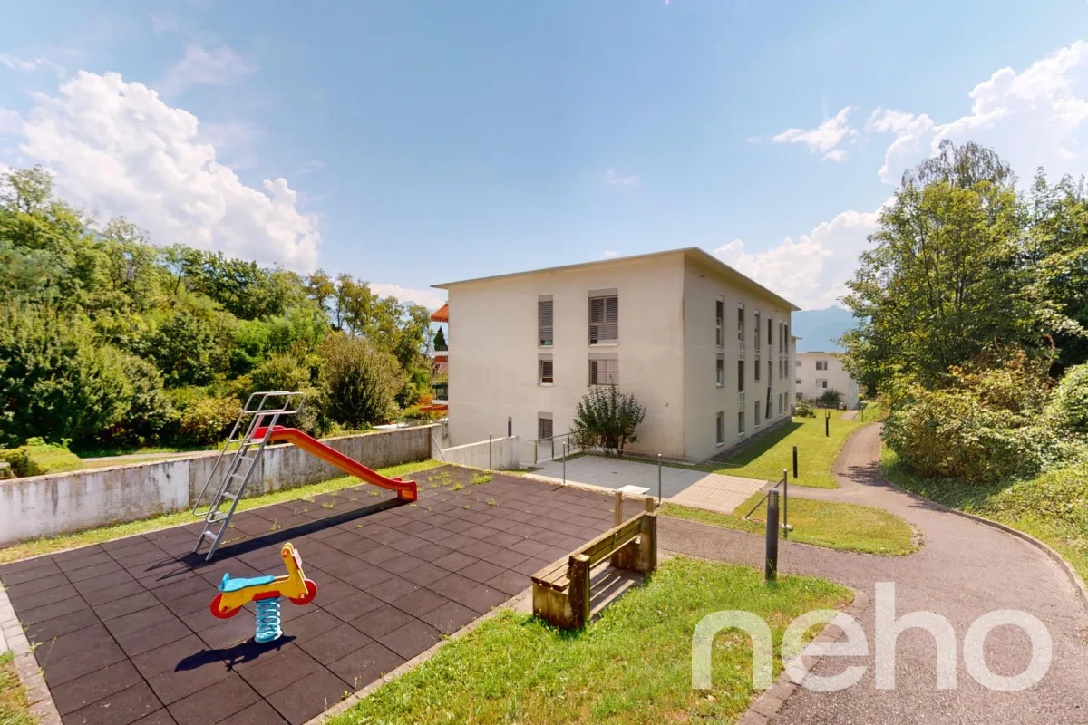 In vendita   Svizzera - 
cChic-immoHub Il vostro portale immobiliare
