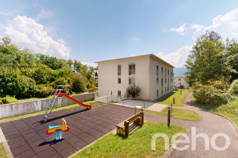 Appartamento in vendita a Clarens - Smart Propylaia (11)
