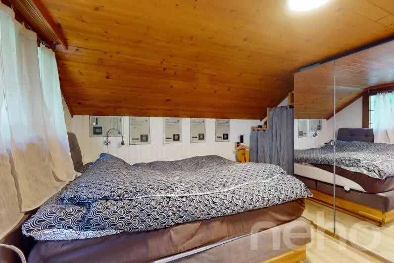 Casa in vendita a Château-d'Oex - Smart Propylaia (4)