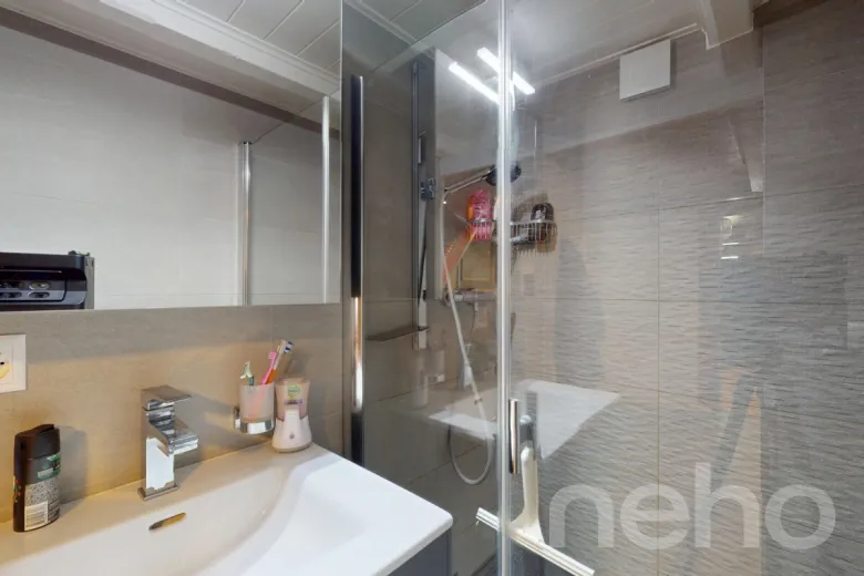 Casa in vendita a Château-d'Oex - Smart Propylaia (5)