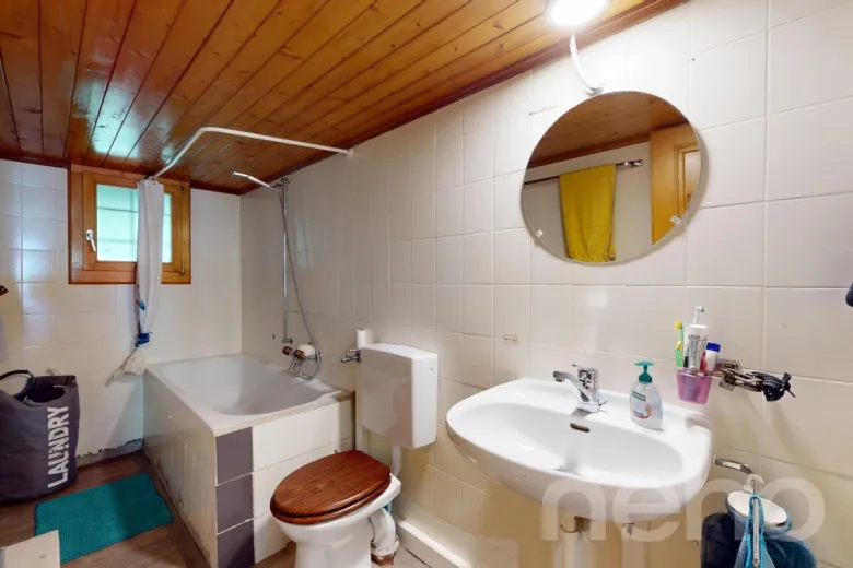 Casa in vendita a Château-d'Oex - Smart Propylaia (8)