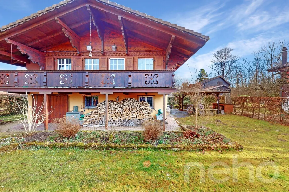 In vendita   Svizzera - 
cChic-immoHub Il vostro portale immobiliare