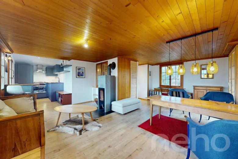Casa in vendita a Cudrefin - Smart Propylaia (5)