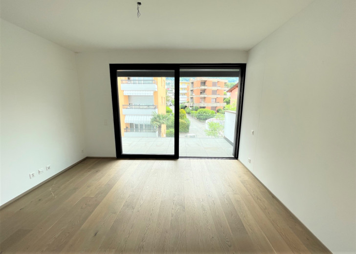 Wohnung zu verkaufen in Pregassona - 4,5-Zimmer-Penthouse mit Dachterrasse und Stadtblick - Smart Propylaia (6)