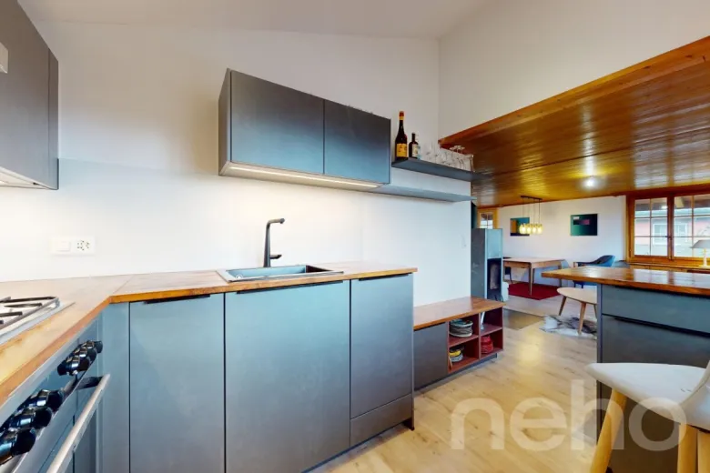 Casa in vendita a Cudrefin - Casa unifamiliare in vendita a Cudrefin, 4.5 locali, 100 m2 - Smart Propylaia (9)